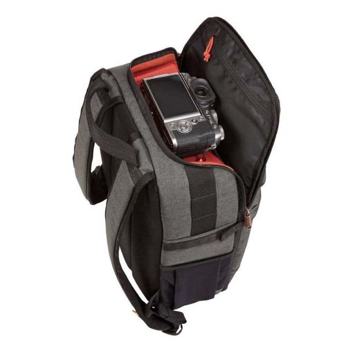 Εικόνα της Τσάντα για DSLR Case Logic CEBP-106 Era Camera Large Backpack Obsidian 3204002