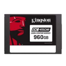 Εικόνα της Δίσκος SSD Kingston DC600M Enterprise 2.5" 960GB Sata III SEDC600M/960G