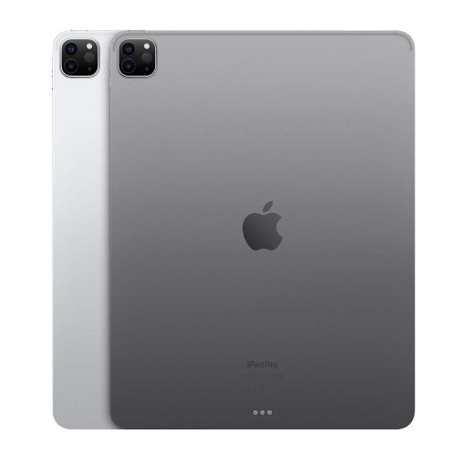 Εικόνα της Apple iPad Pro 12.9" WiFi 1TB Space Gray 2022 MNXW3RK/A