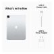Εικόνα της Apple iPad Pro 12.9" WiFi 1TB Silver 2022 MNXX3RK/A