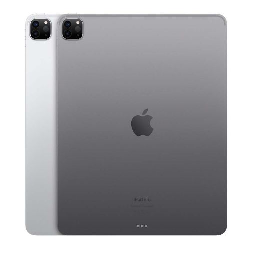 Εικόνα της Apple iPad Pro 12.9" WiFi 1TB Silver 2022 MNXX3RK/A
