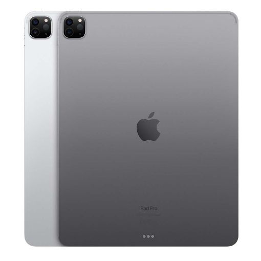 Εικόνα της Apple iPad Pro 12.9" WiFi 2TB Space Gray 2022 MNXY3RK/A