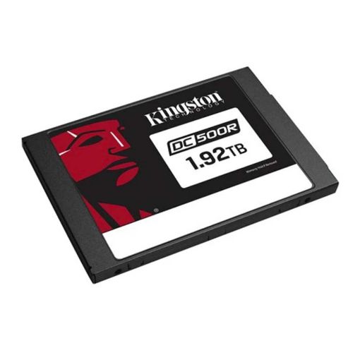 Εικόνα της Δίσκος SSD Kingston DC600M Enterprise 2.5" 1.92TB Sata III SEDC600M/1920G