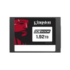 Εικόνα της Δίσκος SSD Kingston DC600M Enterprise 2.5" 1.92TB Sata III SEDC600M/1920G