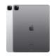 Εικόνα της Apple iPad Pro 12.9" WiFi 2TB Silver 2022 MNY03RK/A