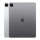 Εικόνα της Apple iPad Pro 12.9" 5G 128GB Space Gray 2022 MP1X3RK/A
