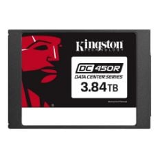 Εικόνα της Δίσκος SSD Kingston DC600M Enterprise 2.5" 3.84TB Sata III SEDC600M/3840G