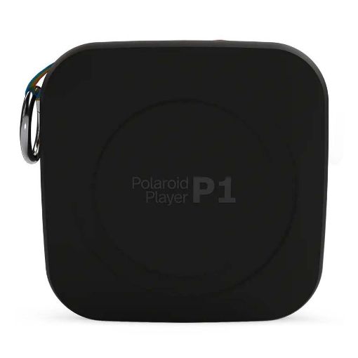 Εικόνα της Ηχείο Polaroid P1 Bluetooth Black 9079
