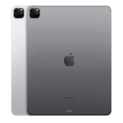 Εικόνα της Apple iPad Pro 12.9" 5G 128GB Silver 2022 MP1Y3RK/A