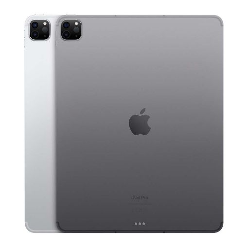 Εικόνα της Apple iPad Pro 12.9" 5G 256GB Space Gray 2022 MP203RK/A