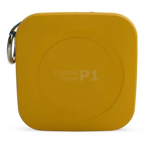Εικόνα της Ηχείο Polaroid P1 Bluetooth Yellow 9080
