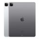 Εικόνα της Apple iPad Pro 12.9" 5G 256GB Silver 2022 MP213RK/A