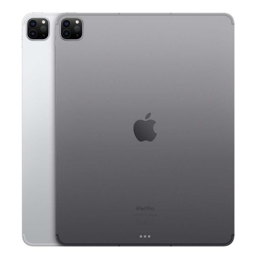Εικόνα της Apple iPad Pro 12.9" 5G 512GB Space Gray 2022 MP223RK/A