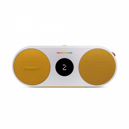 Εικόνα της Ηχείο Polaroid P2 Bluetooth Yellow 9085