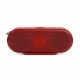 Εικόνα της Ηχείο Polaroid P2 Bluetooth Red 9086