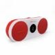 Εικόνα της Ηχείο Polaroid P2 Bluetooth Red 9086