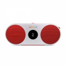 Εικόνα της Ηχείο Polaroid P2 Bluetooth Red 9086