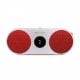 Εικόνα της Ηχείο Polaroid P2 Bluetooth Red 9086