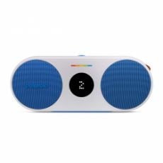 Εικόνα της Ηχείο Polaroid P2 Bluetooth Blue 9087