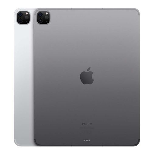Εικόνα της Apple iPad Pro 12.9" 5G 1TB Silver 2022 MP253RK/A