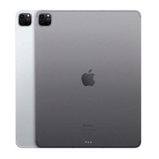 Εικόνα της Apple iPad Pro 12.9" 5G 2TB Space Gray 2022 MP263RK/A