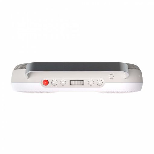 Εικόνα της Ηχείο Polaroid P3 Bluetooth Gray 9088