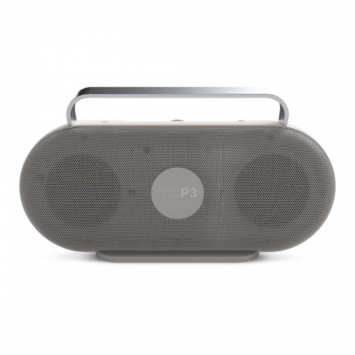 Εικόνα της Ηχείο Polaroid P3 Bluetooth Gray 9088