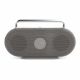 Εικόνα της Ηχείο Polaroid P3 Bluetooth Gray 9088