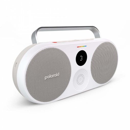 Εικόνα της Ηχείο Polaroid P3 Bluetooth Gray 9088