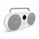 Εικόνα της Ηχείο Polaroid P3 Bluetooth Gray 9088
