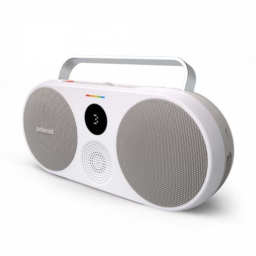 Εικόνα της Ηχείο Polaroid P3 Bluetooth Gray 9088