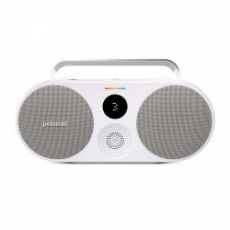 Εικόνα της Ηχείο Polaroid P3 Bluetooth Gray 9088