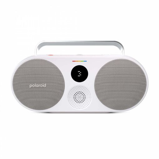 Εικόνα της Ηχείο Polaroid P3 Bluetooth Gray 9088