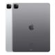 Εικόνα της Apple iPad Pro 12.9" 5G 2TB Silver 2022 MP273RK/A