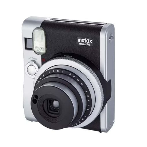 Εικόνα της Fujifilm Instax Mini Neo 90 Classic Instant Camera Black 16404583