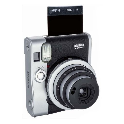 Εικόνα της Fujifilm Instax Mini Neo 90 Classic Instant Camera Black 16404583