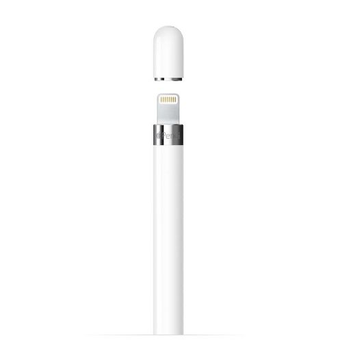 Εικόνα της Apple Pencil (1st Generation) 2022 White MQLY3ZM/A