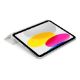 Εικόνα της Apple Smart Folio for iPad 10.9" (10th Generation) 2022 White MQDQ3ZM/A