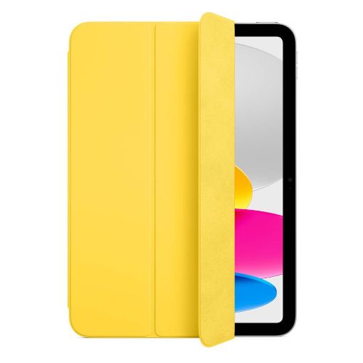 Εικόνα της Apple Smart Folio for iPad 10.9" (10th Generation) 2022 Lemonade MQDR3ZM/A