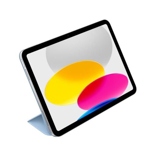 Εικόνα της Apple Smart Folio for iPad 10.9" (10th Generation) 2022 Sky MQDU3ZM/A