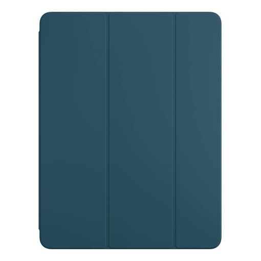 Εικόνα της Apple Smart Folio for iPad 12.9" (6th Generation) Marine Blue MQDW3ZM/A