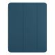 Εικόνα της Apple Smart Folio for iPad 12.9" (6th Generation) Marine Blue MQDW3ZM/A