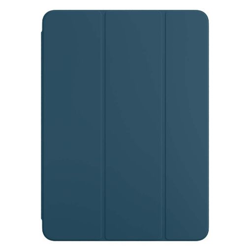 Εικόνα της Apple Smart Folio for iPad 11" (4th Generation) Marine Blue MQDV3ZM/A