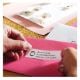 Εικόνα της Ετικέτες Dymo 13187 Multi Pack Large Address 89mm x 36mm 260 Labels White 24τμχ S0722390