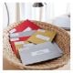 Εικόνα της Ετικέτες Dymo 13187 Multi Pack Large Address 89mm x 36mm 260 Labels White 24τμχ S0722390