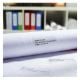 Εικόνα της Ετικέτες Dymo 13187 Multi Pack Large Address 89mm x 36mm 260 Labels White 24τμχ S0722390