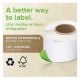 Εικόνα της Ετικέτες Dymo 13187 Multi Pack Large Address 89mm x 36mm 260 Labels White 24τμχ S0722390