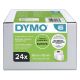 Εικόνα της Ετικέτες Dymo 13187 Multi Pack Large Address 89mm x 36mm 260 Labels White 24τμχ S0722390