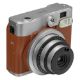 Εικόνα της Fujifilm Instax Mini Neo 90 Classic Instant Camera Brown 16423981