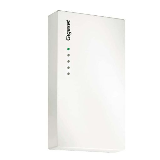 Εικόνα της Gigaset DECT Base Station N720 DM Pro White S30852-H2315-R101